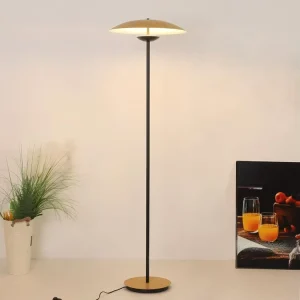 Floor Lamps Home Decor Luxury Modern Designer Designs Bedroom Floor Light
