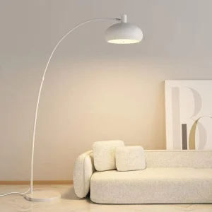 Floor Lamps Nordic Minimalist Smart Living Room Bedroom Bedside Line Decor Led Corner Standing Modern Floor Lamp