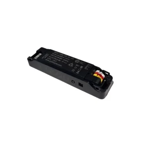 Flux Pro 5 12W Smart LED Driver Matter Thread Protocol 0.08W Ultra-Low Standby Power Supply