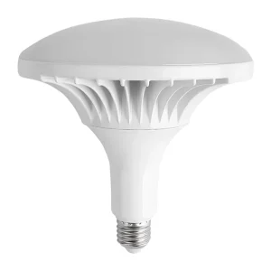 Flying Saucer LED Lamps 30W 50W 70W High Power Led Bulb for Home and Indoor Lighting High Quality Energy Saving Ufo Shaped