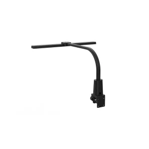 Foldable Portable LED Table Lamp USB Rechargeable Student Dorm Study Lamp