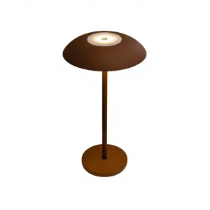For Cross Border Modern Minimalist Touch Control Rechargeable Desk Lamp Eye Protecting Bedside Lamp Bedroom Atmosphere Light
