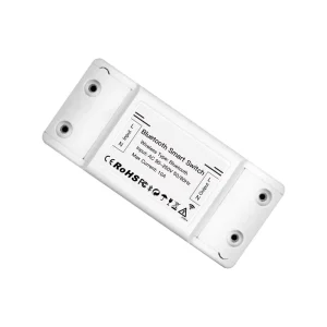 For Smart App Remote Control Timer Switch with 2 Year Warranty CE ROHS Certified for Smart Home AC 90 250V PC Copper