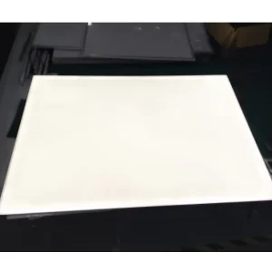 Frameless Edgeless LED Lighting Panel Color Temperature Adjustable Custom Size
