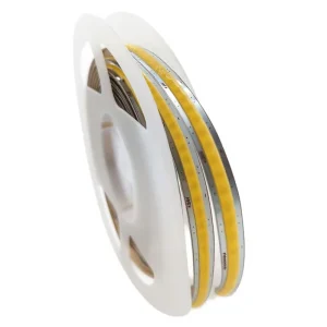 Free-Cut COB LED Strip Light 528 Chips CRI 90 2200K 2700K 3000K 4000K 12V/24V for Interior Decoration