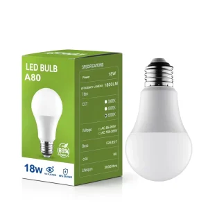 Free Samples Bombillas Led E27 B22 Bulb Production Line Part Raw Material A60 Led Skd Light Led Bulbs for Home