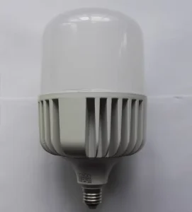 Free Samples Price Led Light High Brightness High Power LED BULB 50W 70W 100W 100% Aluminum OEM Aluminum Alloy 8000 80