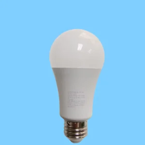 Full Spectrum LED Light Bulb CRI97 3030 Chip E26 120V Custom Packing for US Market