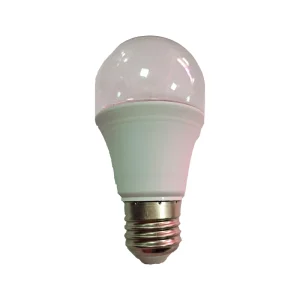 Full Spectrum Led Bulb 5W 6W 7W Grow Bulb for Growth Planting