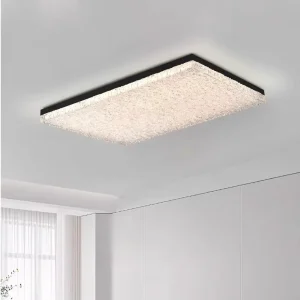 Full-spectrum ceiling light set for hall living room dining room bedroom