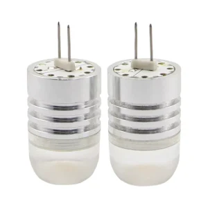 G4 SMD 1W LED Bulb 12-30V Lighting Equipment