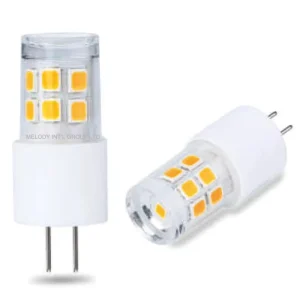 G8 Led Bulb 2.3W G4 G6.35 G8 GY8.6 LED Light G4 LED Lamp Led G6.35 Led Light Bulb 120V G8 Led Bulb G8 Led Lamp220v 110V