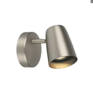 GU10 Wall Lamp