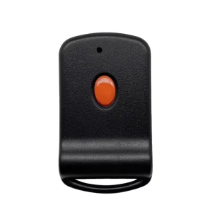Garage Door Remote Control with 10 DIP Switches, 300MHz Gate Opener Transmitter for 3089 Model