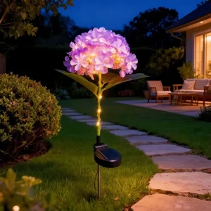 Garden Decoration Lamp Outdoor