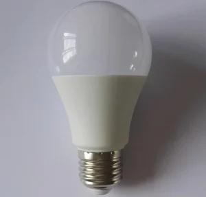 Golden Suppliersled Light with Top Quality LED Bulb E27 E14 B22 IC Driver Glass Lamphina 5W 7W 9W 12W 18W 24W AC85 260V White 80