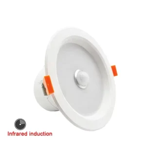 Good Price 12w Motion Sensor Led Downlight