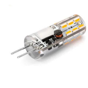 Good Price Led G4 1.5w Led Light Bulb Decoration for Offer Hotel Home