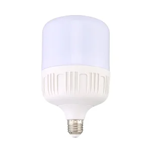 Good Quality Smd2835 5W 10W 15W 20W 30W 40W 50W 60W Warm White 2 Years Warranty Led T Bulb