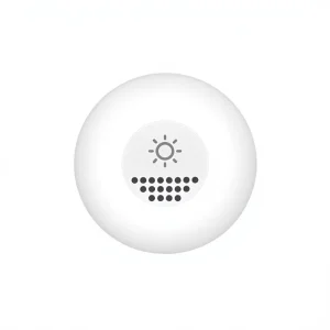 Graffiti Zigbee Light Sensor Intensity Detector Smart Home App Remote Control China