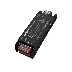 HX-100BL-24V Indoor LED Power Supply for LED Strips and Modules DC 24V LED Driver Transformer
