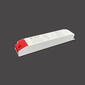 HX-100QL-24 Smart Slow Start Slim LED Power Supply 100W 3.3A 24V AC to DC Dimmable Driver Transformer for LED Strip