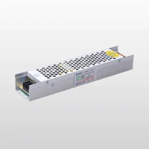 HX 150GC 24 150W 24V 6.25A AC DC Single High Efficiency LED Switching Power Supply Driver Indoor Slim for LED Lights Signs