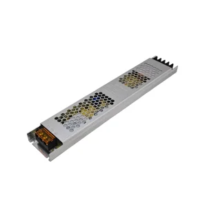 HX-200CBL-12 Slim 200W Switching Power Supply LED Driver Transformer AC to DC 12V 16.7A IP20 Indoor Fanless