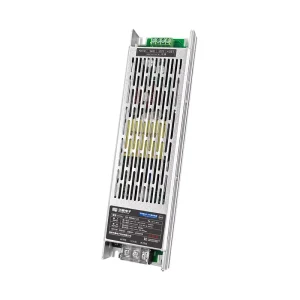 HX-300ALT-24 Triac and 0-10V 2-in-1 Dimmable Constant-Voltage Slim LED Power Supply 300W 12.5A 24V AC-DC Driver