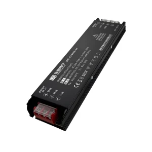 HX-400BL-24V Indoor Flicker-Free LED Power Supply for LED Strips and Modules DC LED Driver Transformer