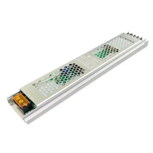 HX 400CBL 12 New Quality Slim 400W Switching Power Supply LED Driver Transformer AC DC 12V 33.3AA Fan less High Efficiency Light