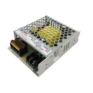HX-60HF-12 CE LED Driver Transformer 60W 24V Fanless 110V AC 12V DC LED Indoor Power Supply PFC PF>0.97 Single Output