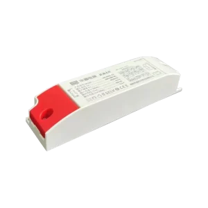 HX-60QL-24 Dimmable Slow-Start Slim Indoor LED Power Supply 60W 2A 24V AC to DC Driver Transformer