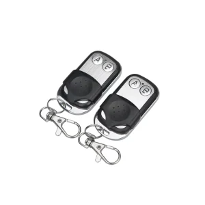 HY Relay Smart Wireless Transmitter Light Switch Garage Door Remote Opener 433Mhz Remote Control