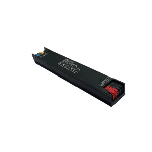 Half-Filled Glue Slender 12V 100W Power Transformer 220V Household Light Box LED Strip 24V Switching Power Supply