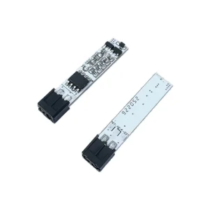 Hand-Sweep Sensor Switch for Wardrobe, Cabinet, and Bathroom Mirror Lights