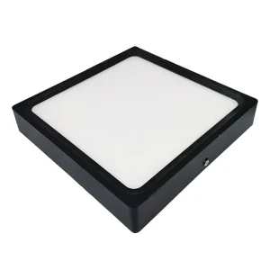 Hanging Modern LED Ceiling Square Panel Light for Home Kitchen Office Bedroom