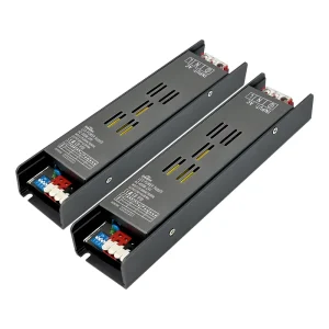 Heat Dissipation LED Transformer 60W 100W 150W 200W 300W 400W Driver