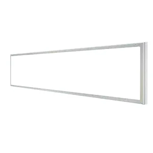 High Bright 1200x600mm LED Panel Light 72W Flat Panel Quality Modern Design
