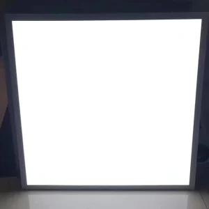 High Brightness 600x600mm Led Deckenleucht 36w 2×4 Led Panel Light Ceiling 3w Panel Led 60×60 Led Panel Lights Aluminum