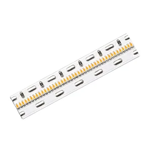 High Brightness Backlight 24V 24W 2210 SMD LED Strip