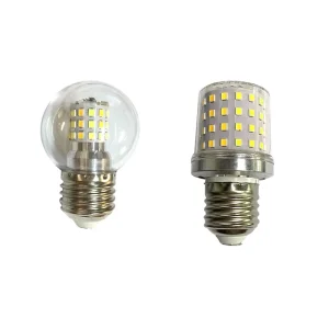 High Brightness Best Quality Aluminium Material Led Light Bulbs Bulb Light Led 5w 30 Watt Led Bulb in Reasonable Price