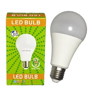 High Brightness Globe Shop Home Warehouse Pc 3w 5w 7w 9w 12w 15w 18w E27 Led Bulb