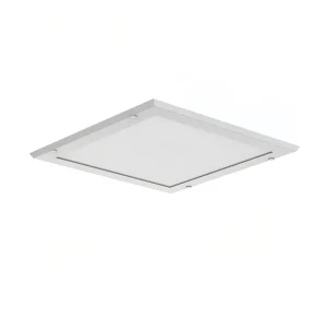 High Brightness LED Clean Flat Panel Light 60×60 30*120 Dust free Workshop Ceiling LED Panel Purification Lamps 36W 40W