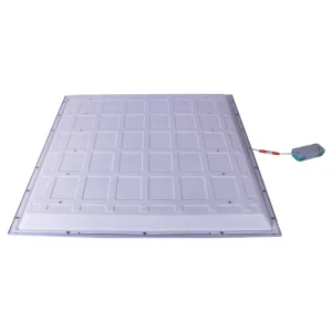 High Brightness Office or Stage LED Panel Light Without Frame