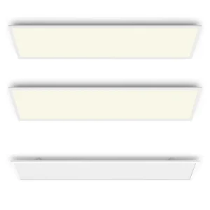 High Brightness Profile Ceiling LED Panel Light 120×30