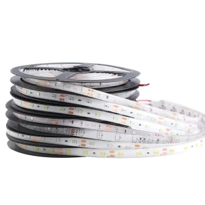 High Brightness SMD 5050 2835 DC12V Flexible LED Strips Lights 60LED M 300LED 5M IP65 IP20 Led Strip Light