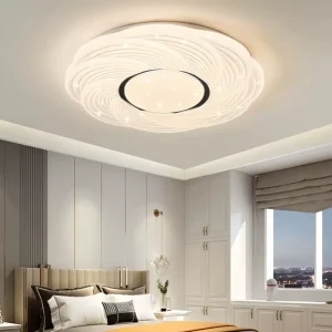 High Brightness Surface Mounted Ceiling Lamp Led Ceiling Light for Bedroom Living Room Indoor Ceiling Lights 3 Years Warranty