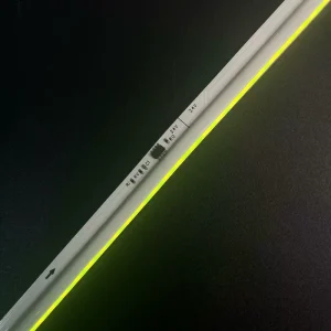 High CRI90 Colorful RGB Addressable Multi Color Led Strip Side Emitting Dc24v COB LED Strip for Motorcycles Car Decoration
