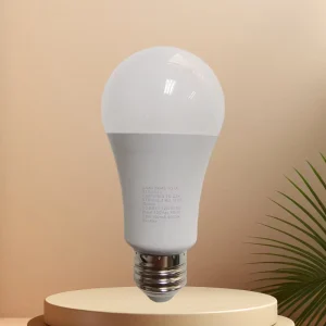 High CRI97 Full Spectrum LED Light Bulb SunLike 120V E26 Dimmable No Flicker Sunlight Lamp Eye Care for Studio Shooting SAD